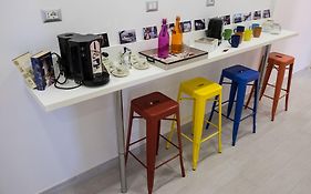 Montedonzelli B&B